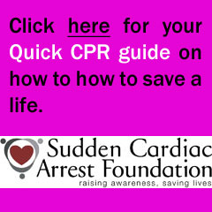 Quick Guide to CPR