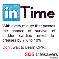 LinkedIn Time for CPR